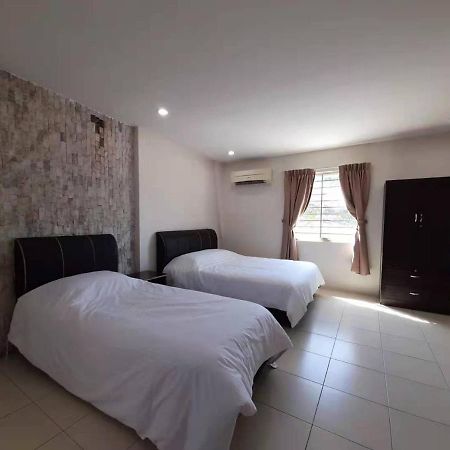 Zing Motel Butterworth Ngoại thất bức ảnh