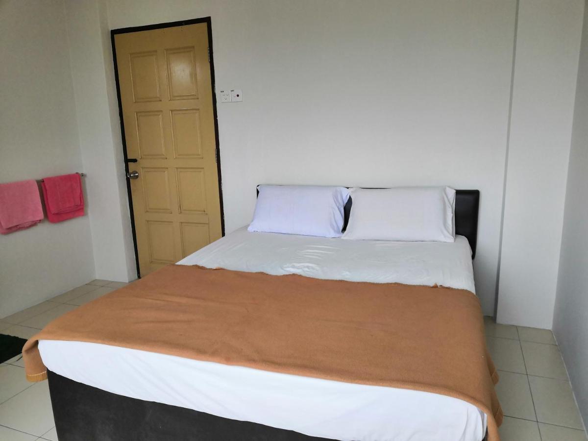 Zing Motel Butterworth Ngoại thất bức ảnh